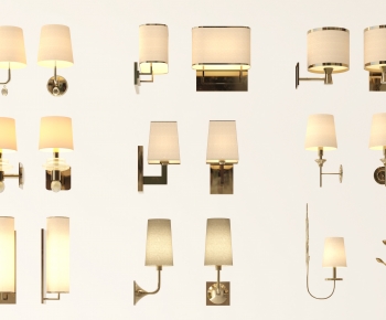 Modern Wall Lamp-ID:170221094