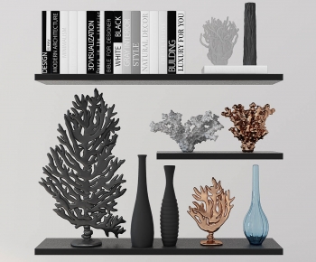 Modern Decorative Set-ID:586438893