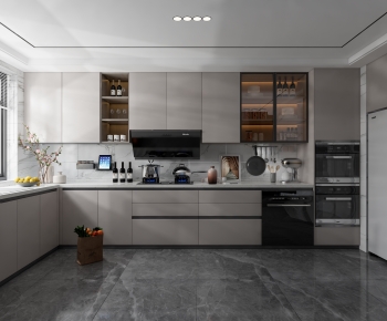 Modern The Kitchen-ID:638602976