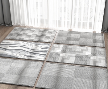 Modern The Carpet-ID:544904956