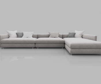 Modern Corner Sofa-ID:710789923