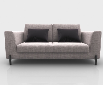 Modern A Sofa For Two-ID:362789667