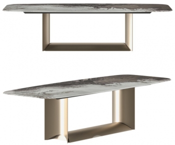 Modern Dining Table-ID:266442061