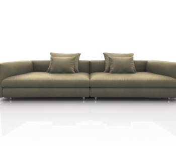 Modern A Sofa For Two-ID:849833979