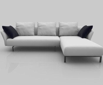 Modern Corner Sofa-ID:795788054
