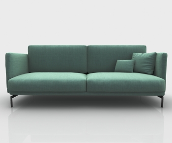 Modern A Sofa For Two-ID:515019891