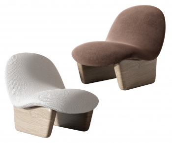 Modern Lounge Chair-ID:655390021