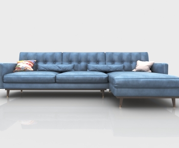 Modern Corner Sofa-ID:919575936