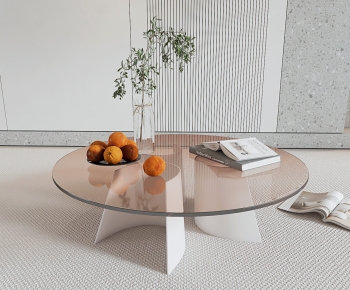 Modern Coffee Table-ID:470202922