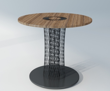 Modern Side Table/corner Table-ID:611179114