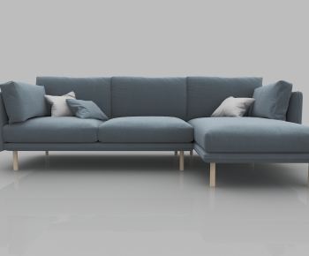 Modern Corner Sofa-ID:415585992