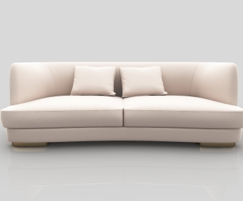 Modern A Sofa For Two-ID:738678933