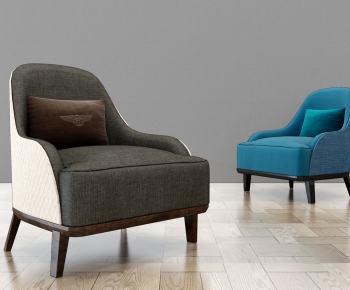 Modern Single Sofa-ID:179130081