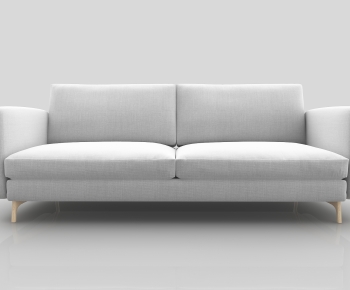 Modern A Sofa For Two-ID:383280996