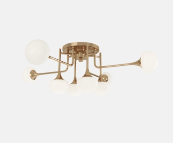 Modern Ceiling Ceiling Lamp-ID:300391916