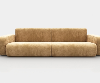 Modern A Sofa For Two-ID:412338024