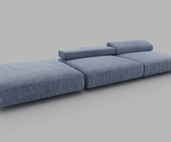 Modern Multi Person Sofa-ID:417963035