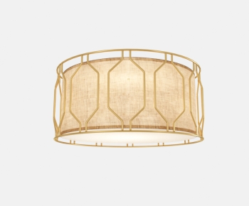 New Chinese Style Ceiling Ceiling Lamp-ID:152698045