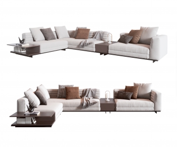 Modern Multi Person Sofa-ID:778095012