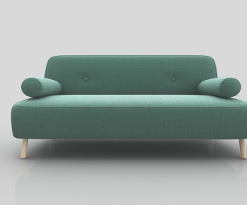 Modern A Sofa For Two-ID:406203995