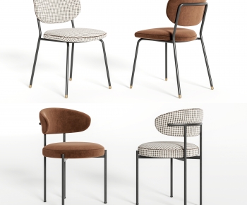 Modern Single Chair-ID:450427062