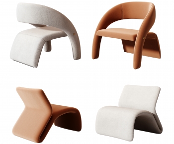 Modern Lounge Chair-ID:281404974