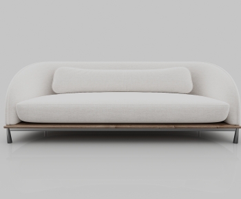 Modern A Sofa For Two-ID:204840906