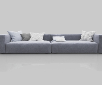 Modern A Sofa For Two-ID:406176099