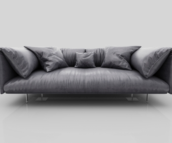 Modern A Sofa For Two-ID:461230991