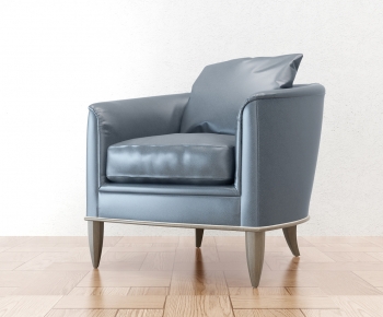 Modern Single Sofa-ID:350171099