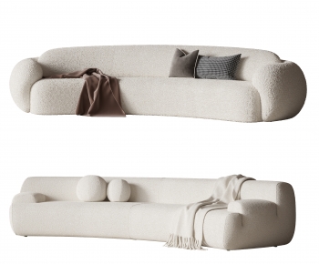 Modern Multi Person Sofa-ID:700177913