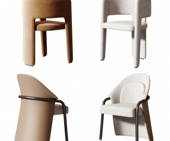 Modern Single Chair-ID:791903029