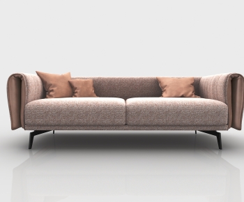 Modern A Sofa For Two-ID:612814901