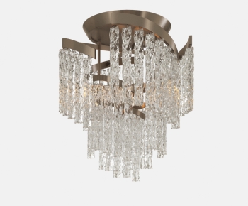 Simple European Style Ceiling Ceiling Lamp-ID:854254962