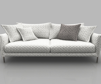 Modern A Sofa For Two-ID:124825002