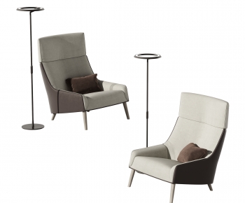 Modern Lounge Chair-ID:625796082