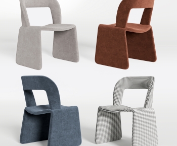 Modern Single Chair-ID:213123084