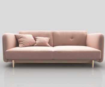 Modern A Sofa For Two-ID:860708952