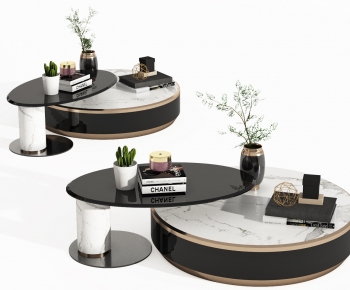 Modern Coffee Table-ID:771244058