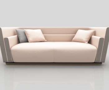 Modern A Sofa For Two-ID:176713945