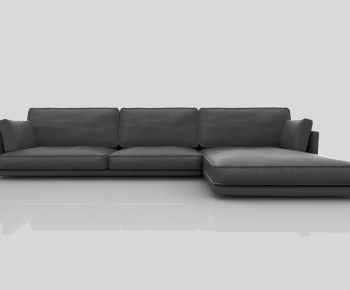 Modern Corner Sofa-ID:543948894