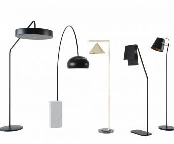 Modern Floor Lamp-ID:463649994