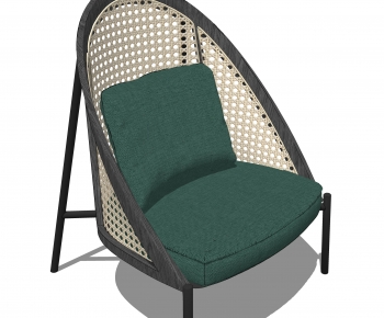 Modern Lounge Chair-ID:776112087