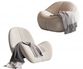 Modern Lounge Chair-ID:591917997