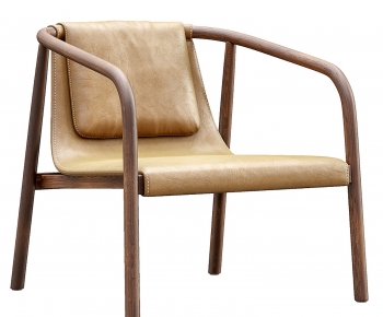 Modern Lounge Chair-ID:918158052