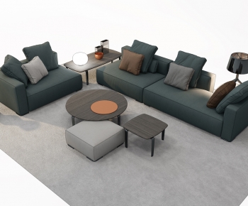 Modern Multi Person Sofa-ID:934753892