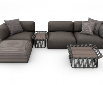 Modern Sofa Combination-ID:681221013