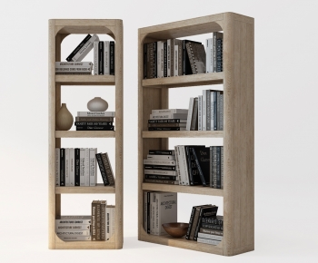 Modern Bookcase-ID:629890075