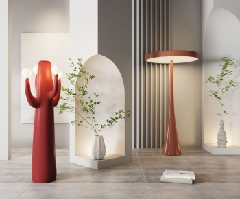 Modern Floor Lamp-ID:801760918