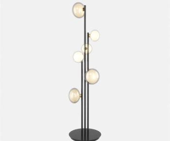 Modern Floor Lamp-ID:280987982